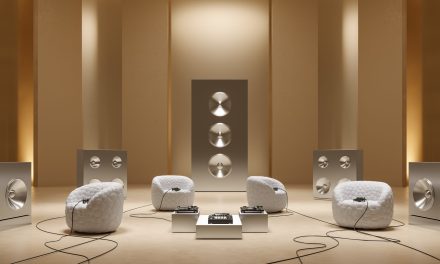 Introvert Chair by Robbie Williams