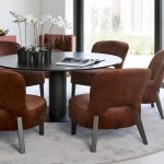 Low dining verovert de herfst en winter bij Buco Wooncentrum