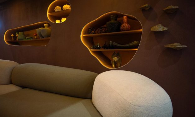 Designbeurs in Medellin, Colombia, viert sterkste editie tot nu toe