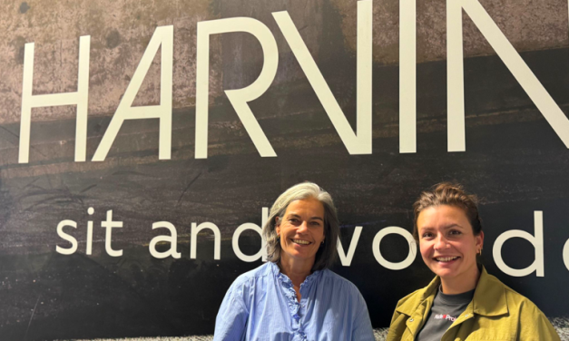 Transfernieuws: Ramona Lieven nieuwe accountmanager bij Harvink