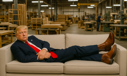 Nieuwe Amerikaanse hout- en meubeltarieven raken Europese exporteurs. Hoe zit het nou precies?