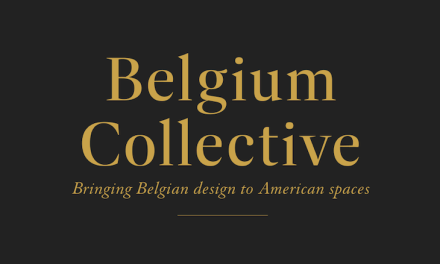 Belgium Collective is wegbereider voor Belgische meubelmerken in de Verenigde Staten –PREMIUM