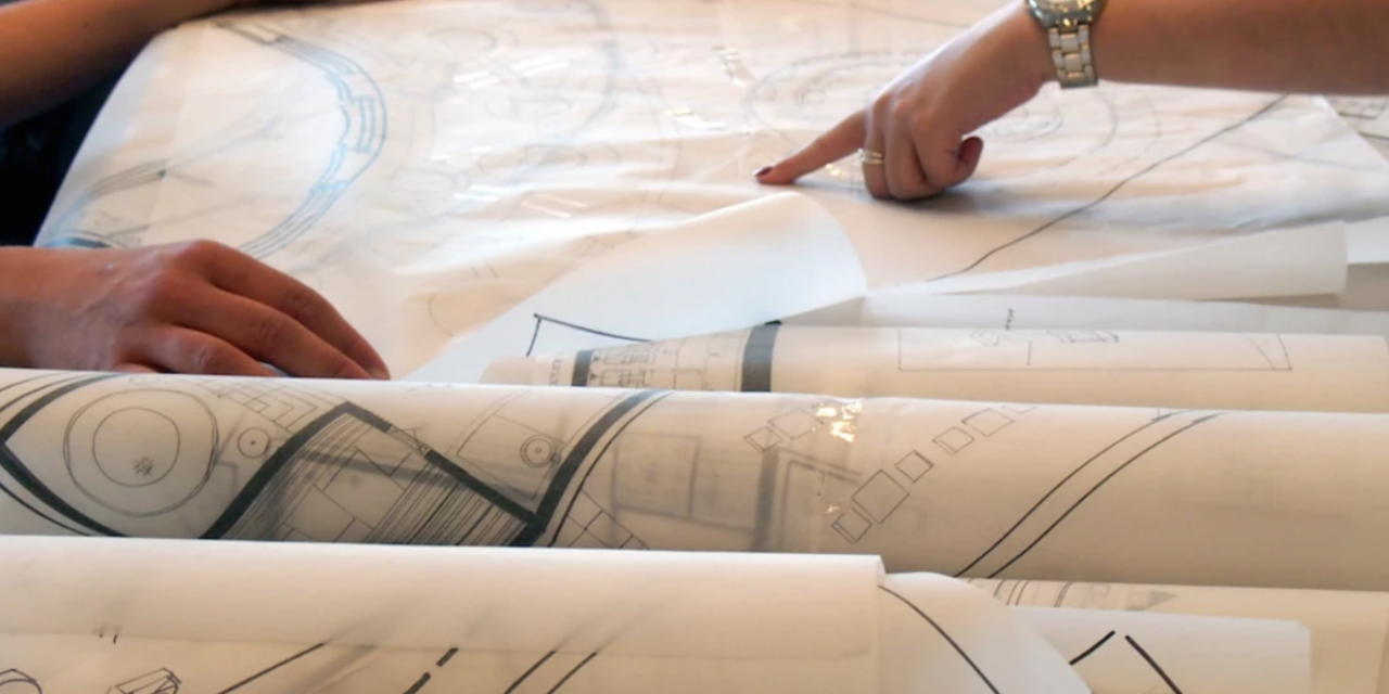 Saxion Interior Design presenteert jonge ontwerpers tijdens Dutch Design Week