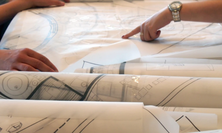 Saxion Interior Design presenteert jonge ontwerpers tijdens Dutch Design Week
