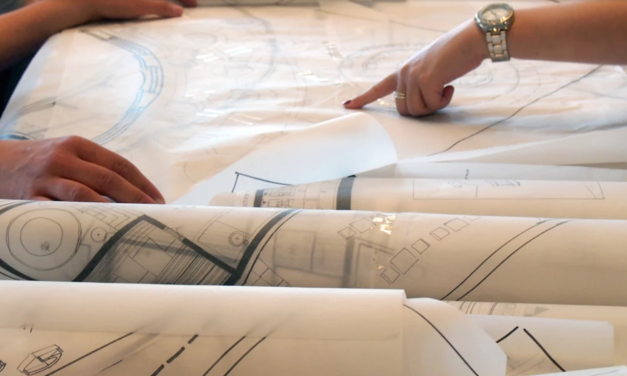 Saxion Interior Design presenteert jonge ontwerpers tijdens Dutch Design Week