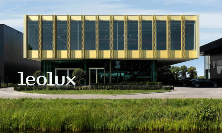 Leolux verlegt commerciële activiteiten naar Breukelen