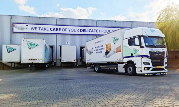 VSW Expeditie, VSW Beheer en DSW Transport failliet verklaard