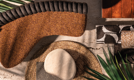 Minotti presenteert de Textile & Leather Collection 2025