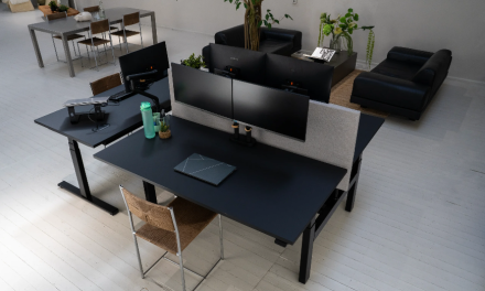 Kantoorinrichter ‘Office by Kisch’ gaat verder als ‘VITIQ’