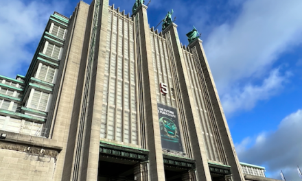 De komende editie van Meubelbeurs Brussel borduurt voort op het succes van 2024