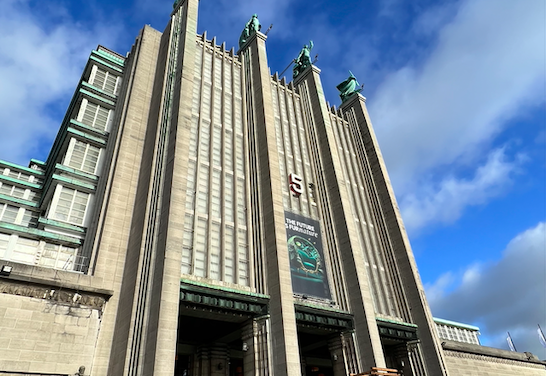 De komende editie van Meubelbeurs Brussel borduurt voort op het succes van 2024