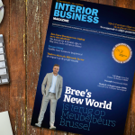 Nieuwste editie Interior Business Magazine