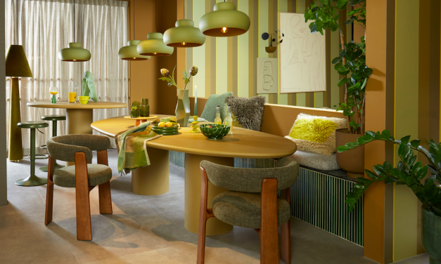 vtwonen en Eijerkamp openen het Stijlhuis: drie woonwerelden onder één dak