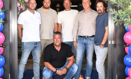 Premium artikel uit magazine: Haco kiest voor een nieuwe koers en verovert de woonmarkt