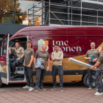 Hoe TMC Wonen klantbeleving, advies en design samenbrengt in één totaalconcept