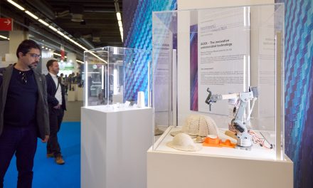 Inzenden voor de Techtextile en Texprocess Innovation Awards vanaf nu