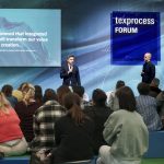 Inzenden voor de techtextil en texprocess presentaties tot 15 december