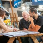 Recordeditie Huis & Woon Beurs: 8.000 bezoekers en lovende reacties