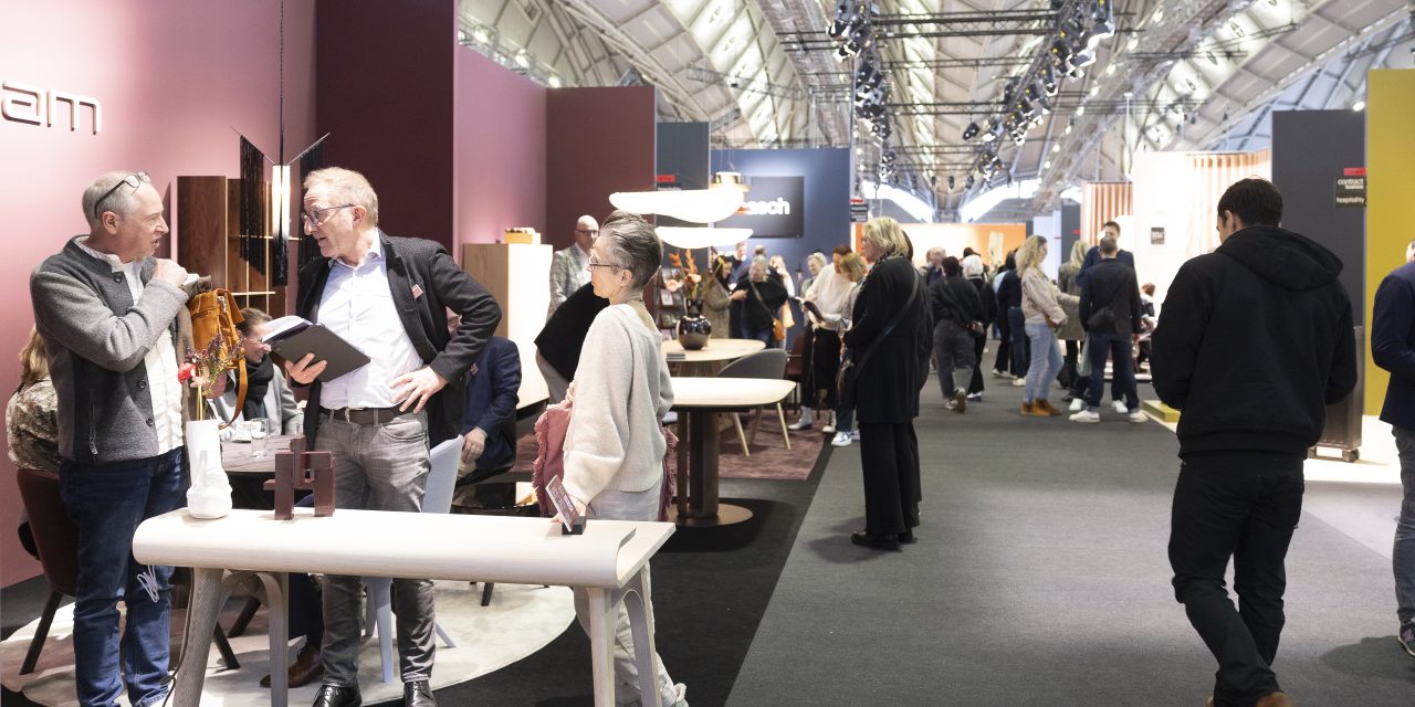 Interior design gaat grotere rol spelen bij Ambiente vanaf 2027