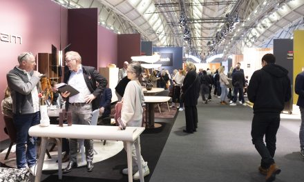 Interior design gaat grotere rol spelen bij Ambiente vanaf 2027