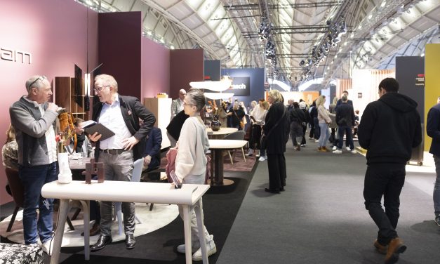Interior design gaat grotere rol spelen bij Ambiente vanaf 2027