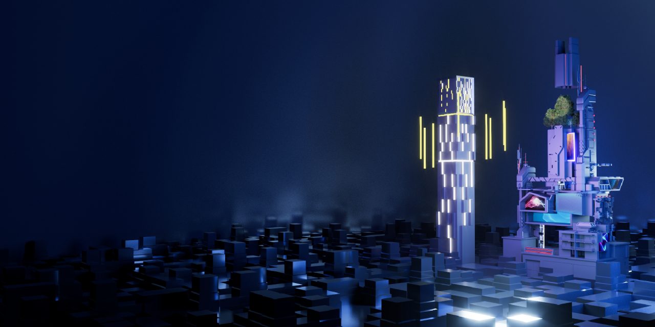 Light + Intelligent Building Middle East 2026