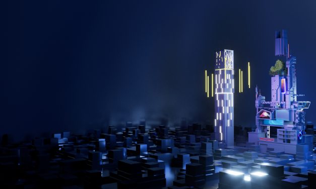 Light + Intelligent Building Middle East 2026