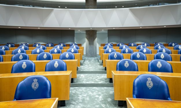 Stemwijzer voor de retail: welke partij past?