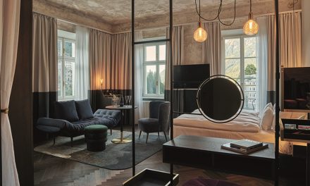 Indrukwekkend debuut voor DESIGN NATION Berlijn