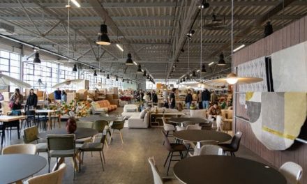 ZUIVER INTERIOR GROUP OPENT ‘ZUIVER OUTLET’ IN ZAANDAM