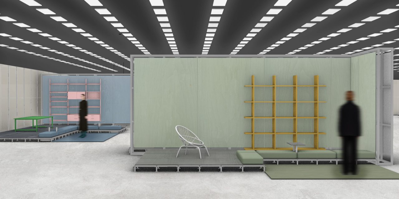 Nieuwe bij Salone del Mobile in 2026: Salone Raritas