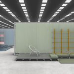 Nieuwe bij Salone del Mobile in 2026: Salone Raritas