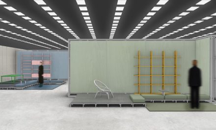 Nieuwe bij Salone del Mobile in 2026: Salone Raritas