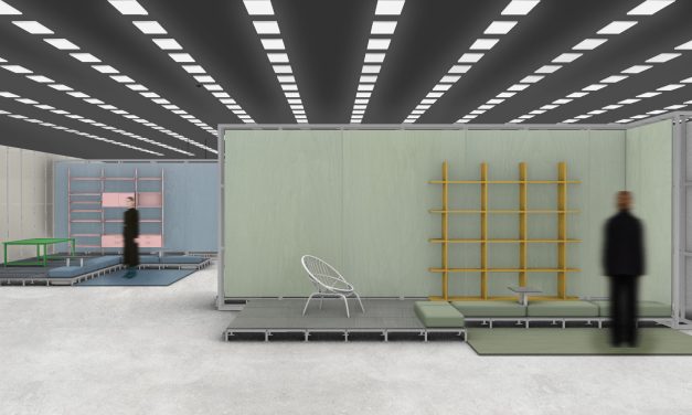 Nieuwe bij Salone del Mobile in 2026: Salone Raritas