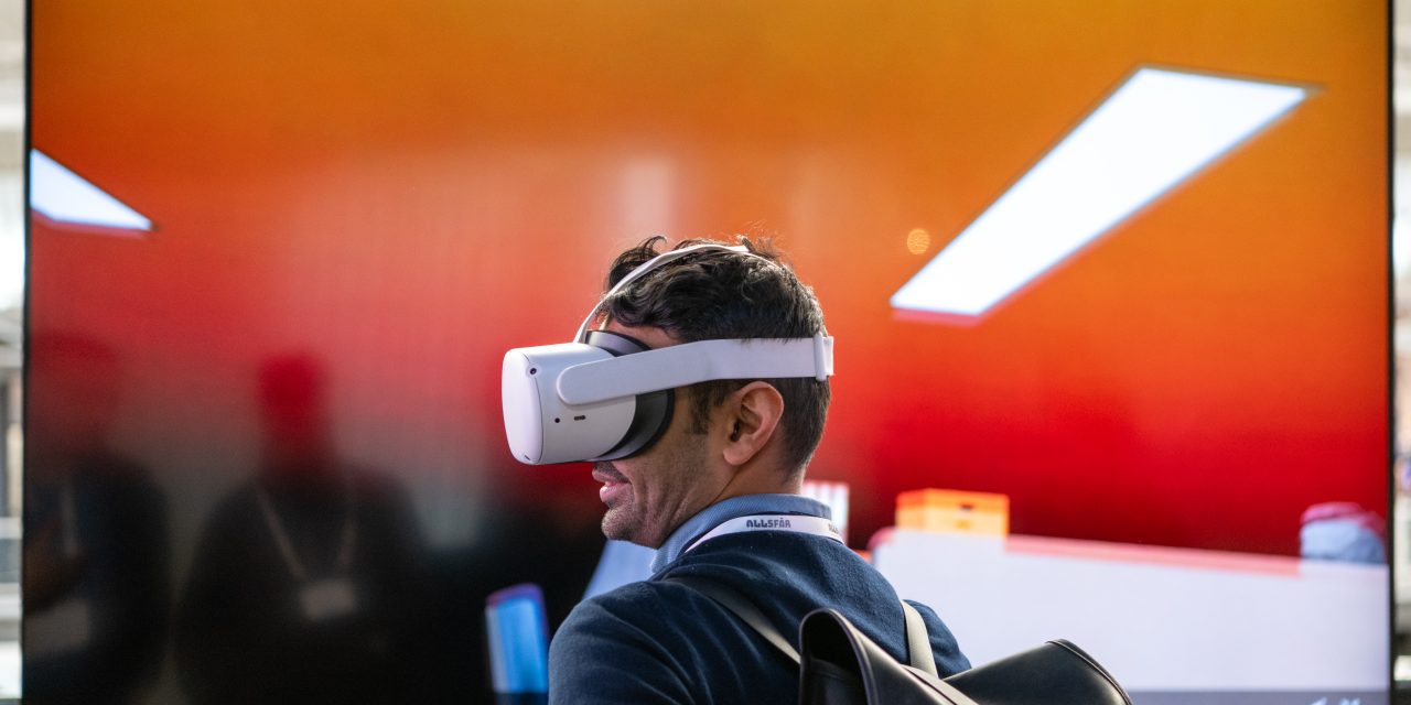 Workspace Design Show in Londen op 25 en 26 februari