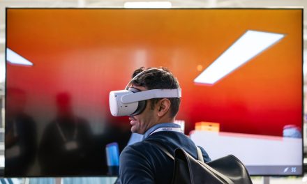 Workspace Design Show in Londen op 25 en 26 februari