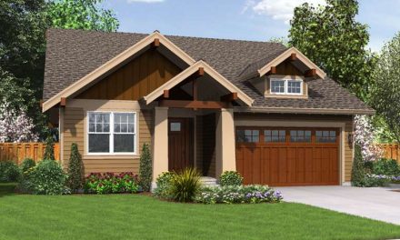 Massaal terugtrekken van huizen van de woningmarkt in Amerika