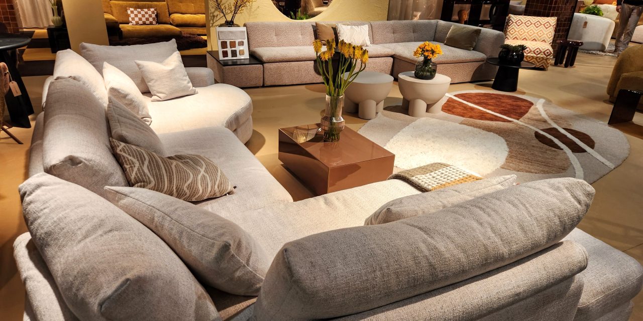 Meubelbeurs Brussel 2025: de aftermovie