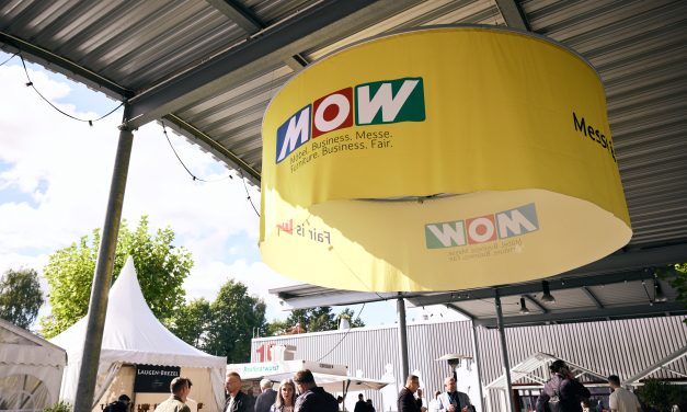 M.O.W. ziet het zitten voor 2026: nu al meer dan 450 aanmeldingen