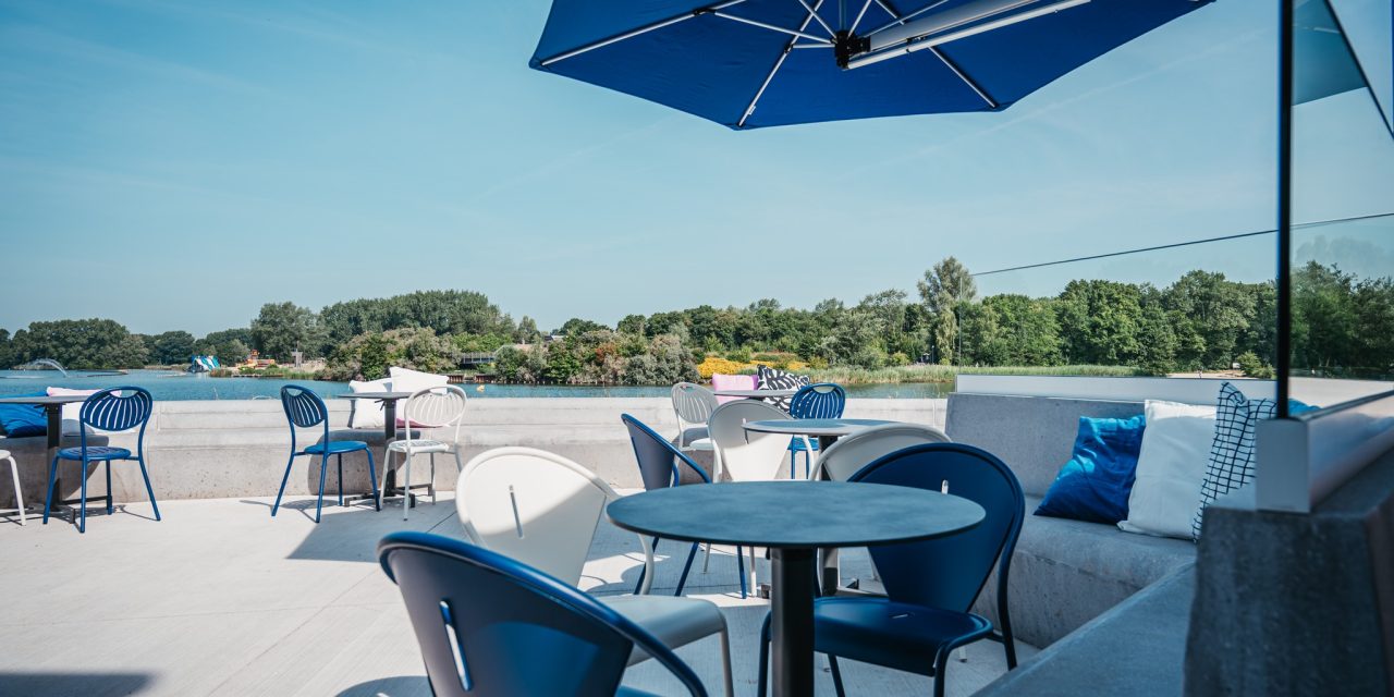 35 jaar Astranova op Horeca Expo