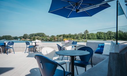 35 jaar Astranova op Horeca Expo