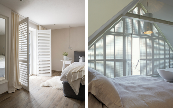 De juiste raamdecoratie voor een gezonde nachtrust