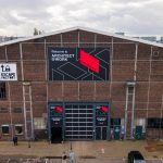 Goede gesprekken tijdens ARCHITECT@WORK in Amsterdam