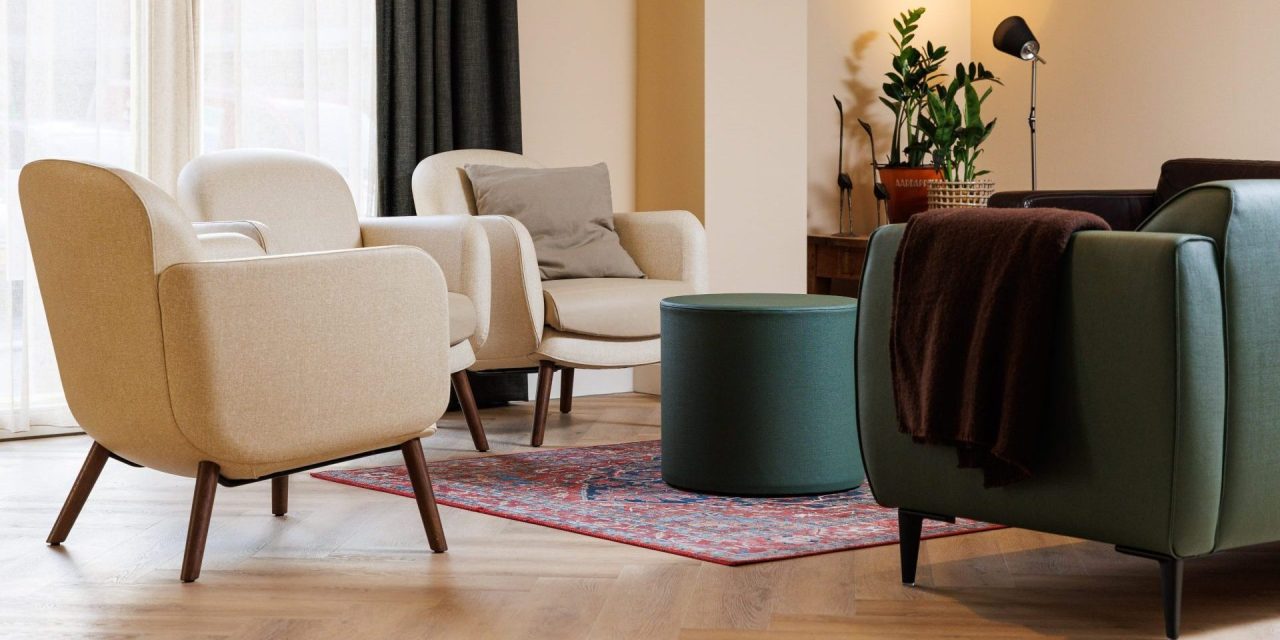 Hans Filippini benoemd tot nieuwe Algemeen Directeur van Exsta