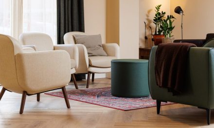 Hans Filippini benoemd tot nieuwe Algemeen Directeur van Exsta