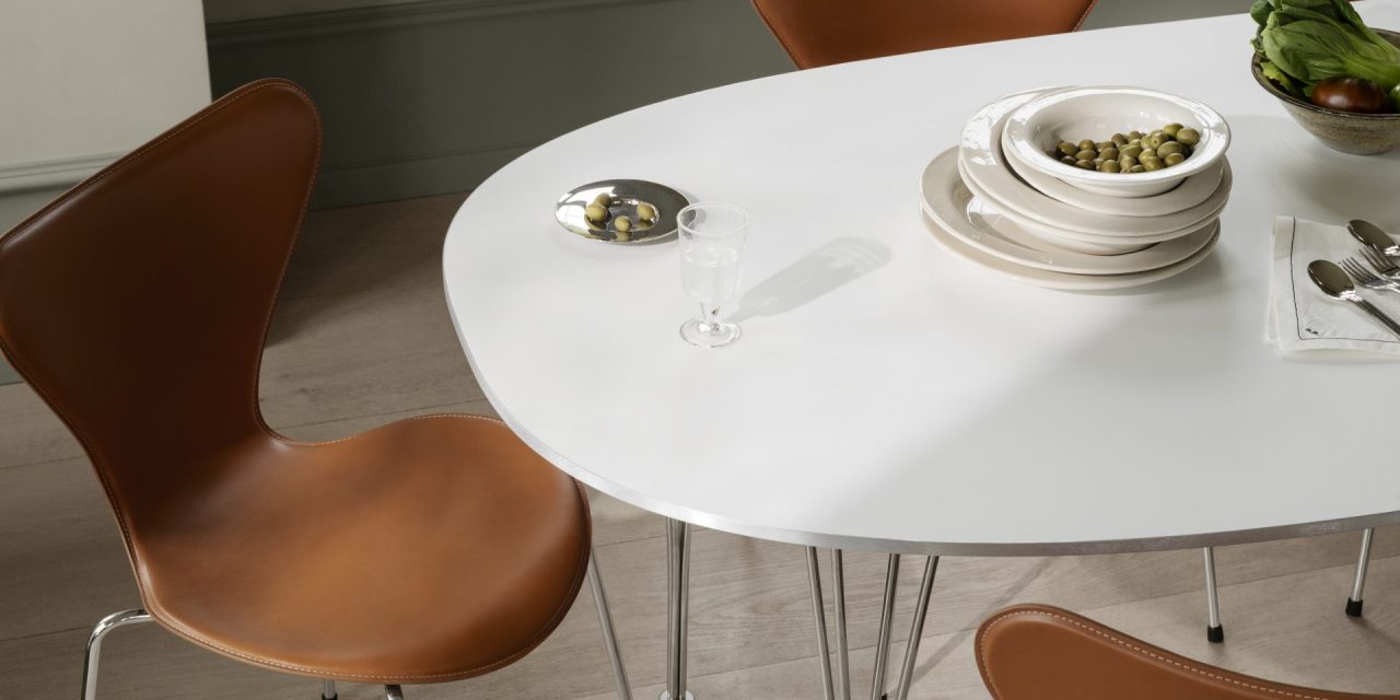 Series 7 in een jubileum jasje