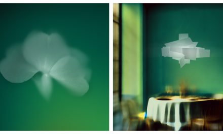 Kunstmatige intelligentie en menselijke gevoeligheid in een project voor Foscarini