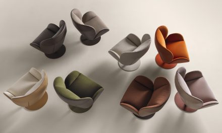 Nieuwe (en oudere) modellen van Frag