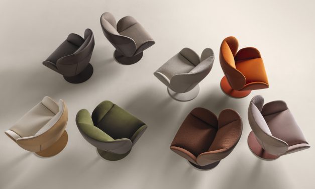 Nieuwe (en oudere) modellen van Frag