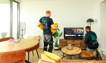 KeyPro start met verhuur circulaire matrassen van Auping